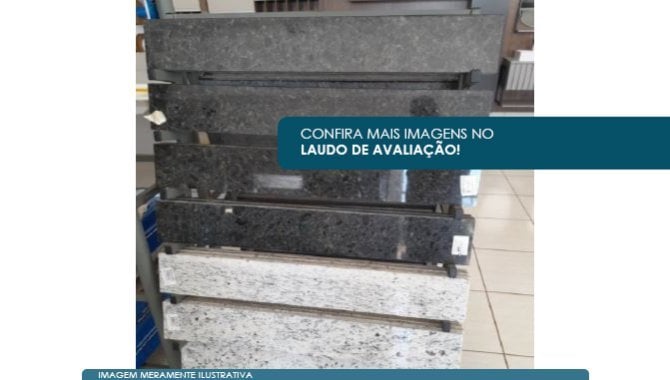 Foto - Gabinetes de Banheiro, Pias e Nichos, Armário de Cozinha, Tanques, Soleiras entre outros itens para Construção - [10]