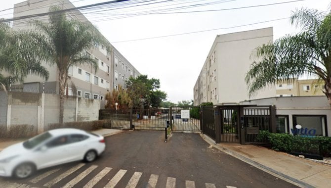 Foto - Direitos sobre Apartamento 42 m² - Jardim Heitor Rigon - Ribeirão Preto - SP - [1]