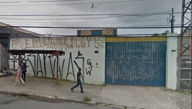 Foto - Imóvel Comercial 450 m² - Jd. Nossa Senhora do Carmo - São Paulo - SP - [1]
