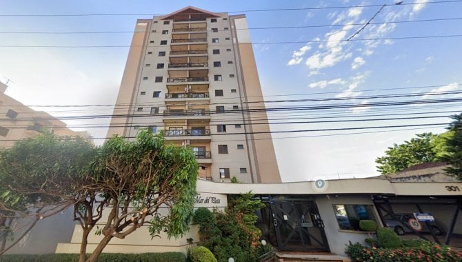 Foto - Apartamento 93 m² com 01 vaga - Presidente Médici - Ribeirão Preto - SP - [1]