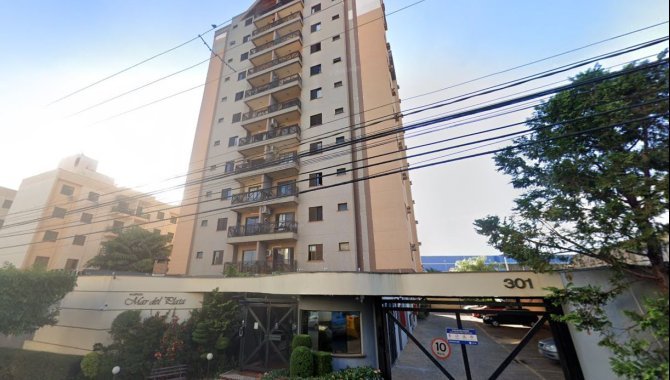 Foto - Apartamento 93 m² com 01 vaga - Presidente Médici - Ribeirão Preto - SP - [3]