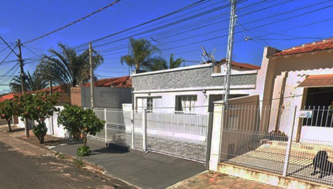 Foto - Casa 58 m² - Monico - Garça - SP - [4]