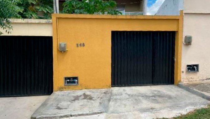 Foto - Casa - Quixeramobim-CE - Rua Joaquim Saldanha da Silva, 368 - Edmilson Correia de Vasconcelos - [1]