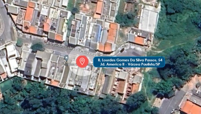 Foto - Nua Propriedade de Casa em Terreno de 150 m² -  Jardim Novo Mundo - Várzea Paulista - SP - [5]