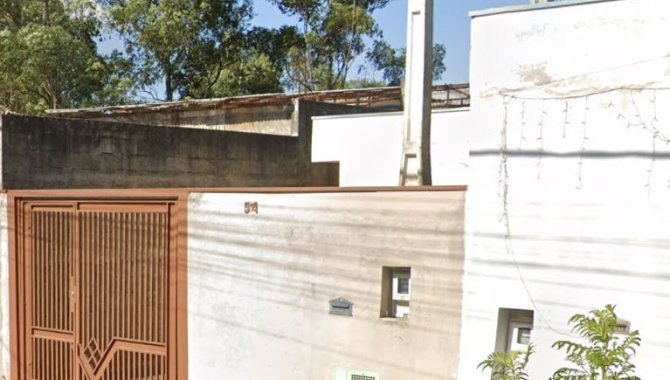 Foto - Nua Propriedade de Casa em Terreno de 150 m² -  Jardim Novo Mundo - Várzea Paulista - SP - [4]