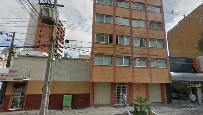 Foto - Apartamento 32 m² - Centro - Curitiba - PR - [2]