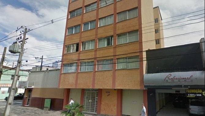 Foto - Apartamento 32 m² - Centro - Curitiba - PR - [1]