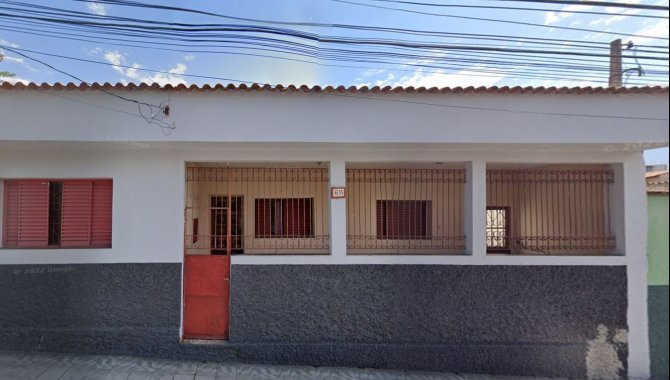 Foto - Casa 138 m² - Vila Paulo Romeu - Cruzeiro - SP - [1]