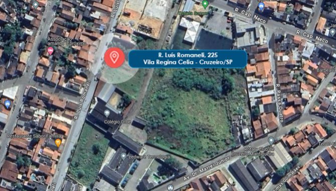 Foto - Terreno 780 m² - Vila Regina Célia - Cruzeiro - SP - [5]