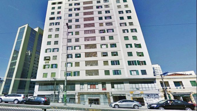 Foto - Apartamento 59 m² - Barra Funda - São Paulo - SP - [2]