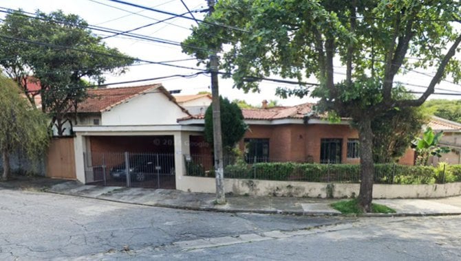 Foto - Casa 200 m² (próx. Av. Prof. Francisco Morato) - Butantã - São Paulo - SP - [1]