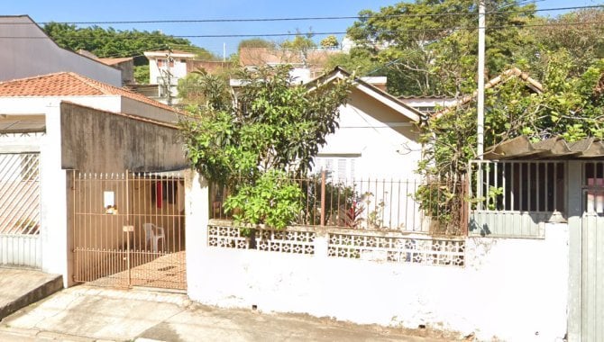 Foto - Casa com a área de 367 m² - Jabaquara - São Paulo - SP - [1]