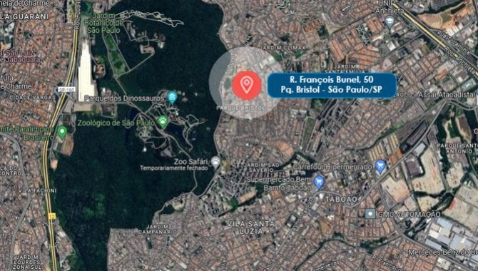 Foto - Casa 144 m² (área total) - Parque Bristol - São Paulo - SP - [5]