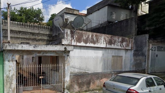 Foto - Casa 144 m² (área total) - Parque Bristol - São Paulo - SP - [3]