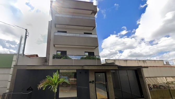 Foto - Apartamento 60 m² com 01 vaga - Santa Mônica - Uberlândia - MG - [1]