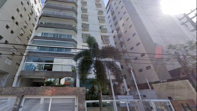 Foto - Apartamento 110 m² (Praia da Aparecida) - Aparecida - Santos - SP - [2]