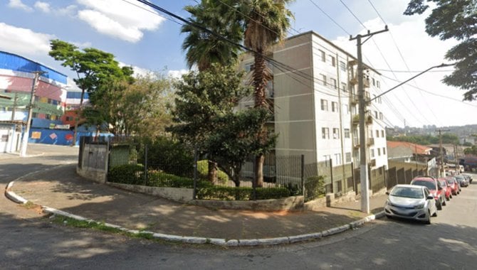 Foto - Apartamento 75 m² (01 vaga) - Campo Limpo - São Paulo - SP - [7]