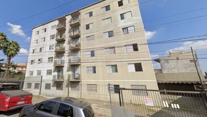 Foto - Apartamento 75 m² (01 vaga) - Campo Limpo - São Paulo - SP - [5]