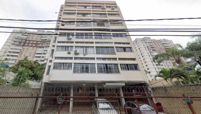 Foto - Apartamento - Rio de Janeiro-RJ - Av. Paulo de Frontin, 368 - Apto. 603 - Rio Comprido - [1]