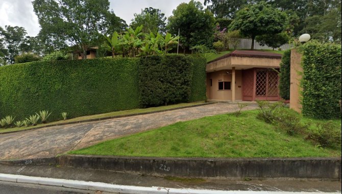 Foto - Casa - São Paulo-SP - Av. Nova Cantareira, 6431 - Vila Albertina - [1]