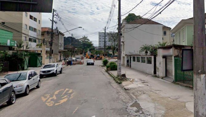 Foto - Apartamento 62 m² (Residencial Brisa) - Encruzilhada - Santos - SP - [5]
