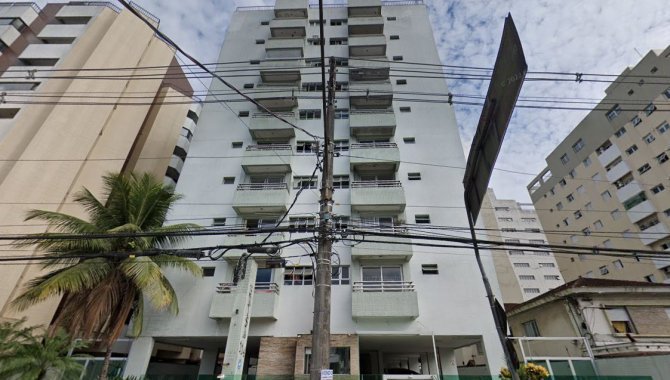 Foto - Apartamento 62 m² (Residencial Brisa) - Encruzilhada - Santos - SP - [2]