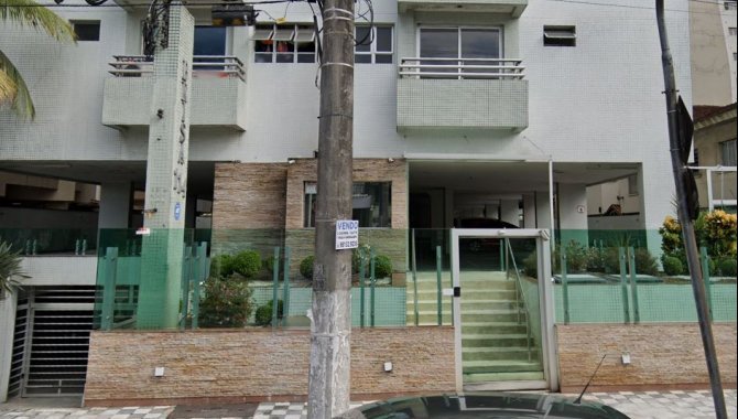 Foto - Apartamento 62 m² (Residencial Brisa) - Encruzilhada - Santos - SP - [3]