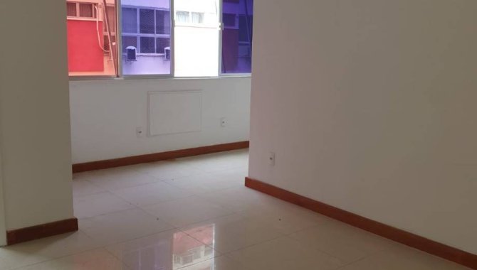 Foto - Sala Comercial 43 m² (Unid. 707) - Tijuca - Rio de Janeiro - RJ - [9]