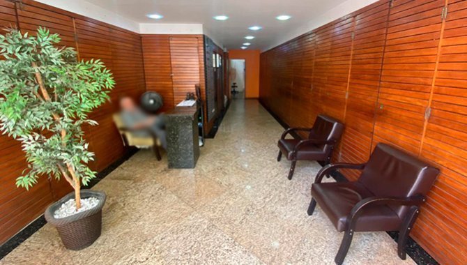 Foto - Sala Comercial 43 m² (Unid. 707) - Tijuca - Rio de Janeiro - RJ - [4]