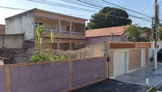 Foto - Casa 249 m² - Ponte Preta - Queimados - RJ - [3]