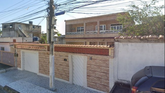 Foto - Casa 249 m² - Ponte Preta - Queimados - RJ - [2]