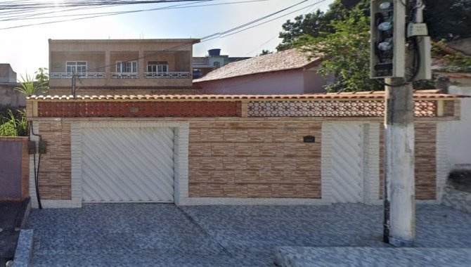 Foto - Casa 249 m² - Ponte Preta - Queimados - RJ - [1]