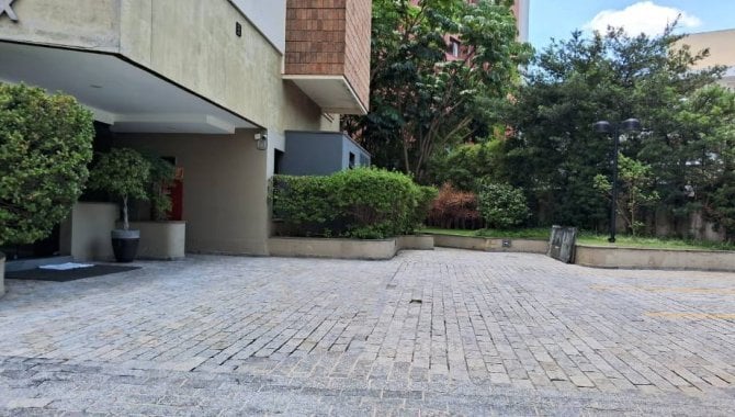 Foto - Apartamento 387 m² (04 vagas) - Real Parque - São Paulo - SP - [30]