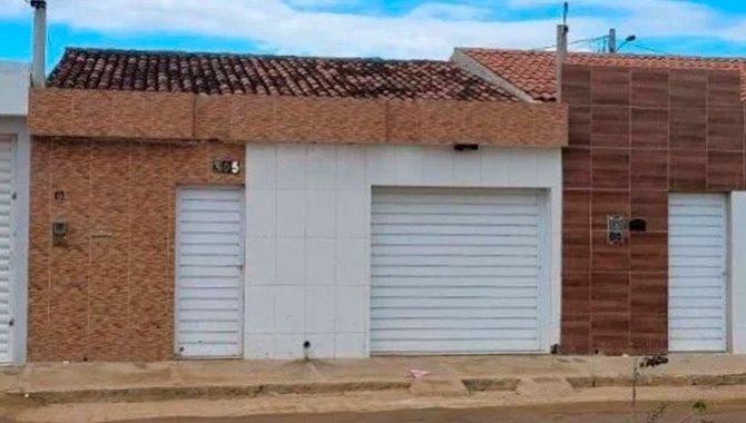 Foto - Casa em Condomínio 80 m² com 01 vaga - José Maciel - Belo Jardim - PE - [2]