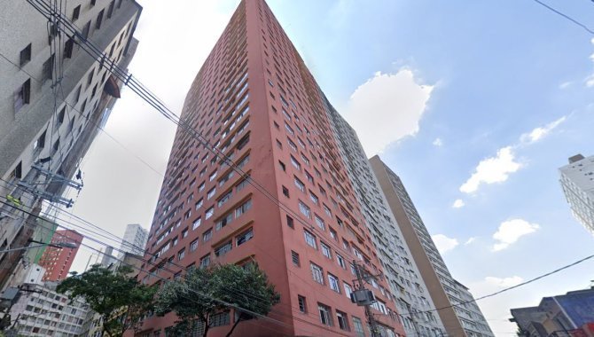 Foto - Apartamento 42 m² (Unid. 410) - Liberdade - São Paulo - SP - [3]