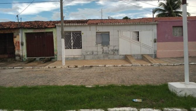 Foto - Casa 70 m² - Centro - Santana de Mangueira - PB - [1]