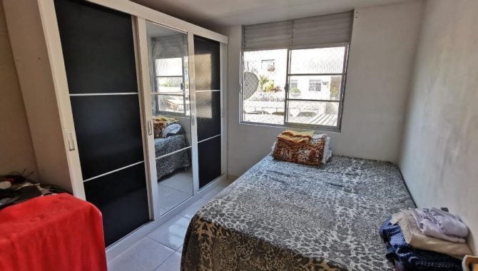Foto - Apartamento 58 m² (Unid. 208) - Campo Grande - Rio de Janeiro - RJ - [23]