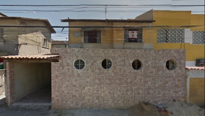 Foto - Apartamento 53 m² - Freguesia de Campo Grande - Rio de Janeiro - RJ - [1]