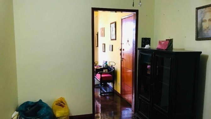 Foto - Apartamento 81 m² (Unid. 201) - Rio Comprido - Rio de Janeiro - RJ - [22]