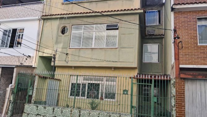 Foto - Apartamento 81 m² (Unid. 201) - Rio Comprido - Rio de Janeiro - RJ - [5]