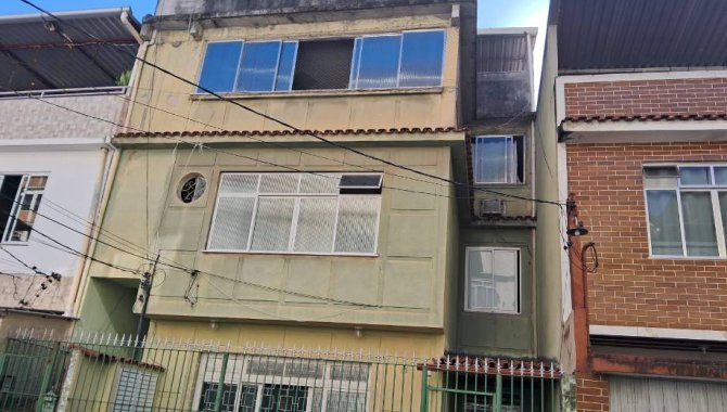 Foto - Apartamento 81 m² (Unid. 201) - Rio Comprido - Rio de Janeiro - RJ - [6]