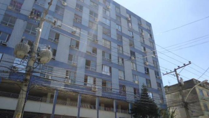 Foto - Apartamento 65 m² (Unid. 604) - Meier - Rio de Janeiro - SP - [11]
