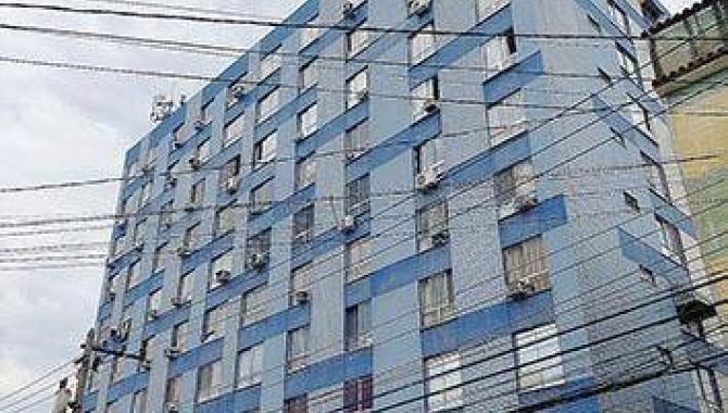 Foto - Apartamento 65 m² (Unid. 604) - Meier - Rio de Janeiro - SP - [10]