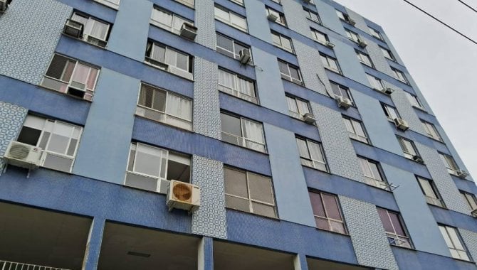 Foto - Apartamento 65 m² (Unid. 604) - Meier - Rio de Janeiro - SP - [4]