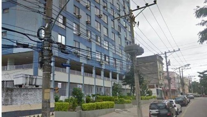 Foto - Apartamento 65 m² (Unid. 604) - Meier - Rio de Janeiro - SP - [13]