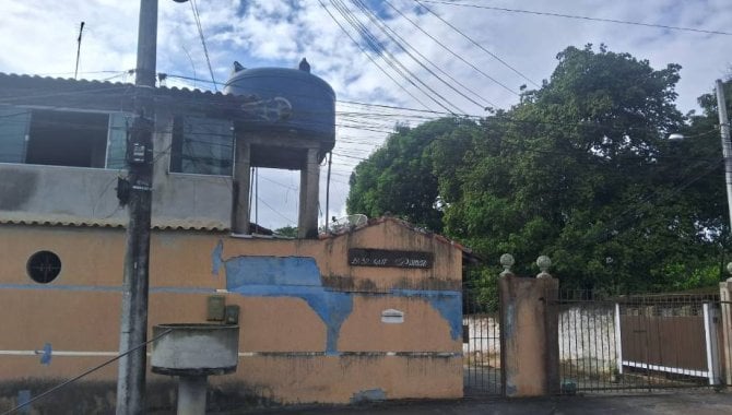 Foto - Casa em Condomínio 110 m² (01 vaga) - Pinhão - Tanguá - RJ - [8]