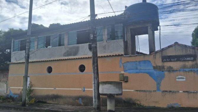 Foto - Casa em Condomínio 110 m² (01 vaga) - Pinhão - Tanguá - RJ - [12]