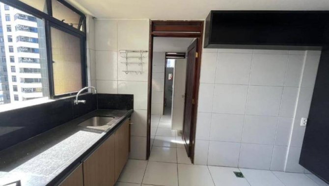 Foto - Apartamento 404 m² com 03 vagas - Manaíra - João Pessoa - PB - [19]