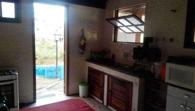 Foto - Casa em Condomínio 276 m² (Unid. 52) - Colônia Alpina - Teresópolis - RJ - [31]