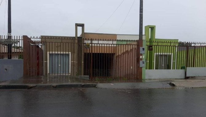 Foto - Casa em Condomínio 44 m² (Unid. 01) - Boa Vista - Ponta Grossa - PR - [2]